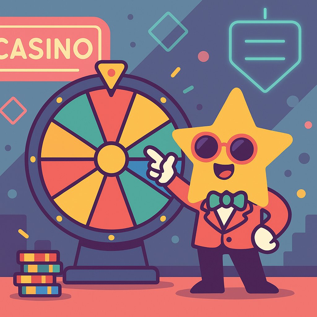 casiogames