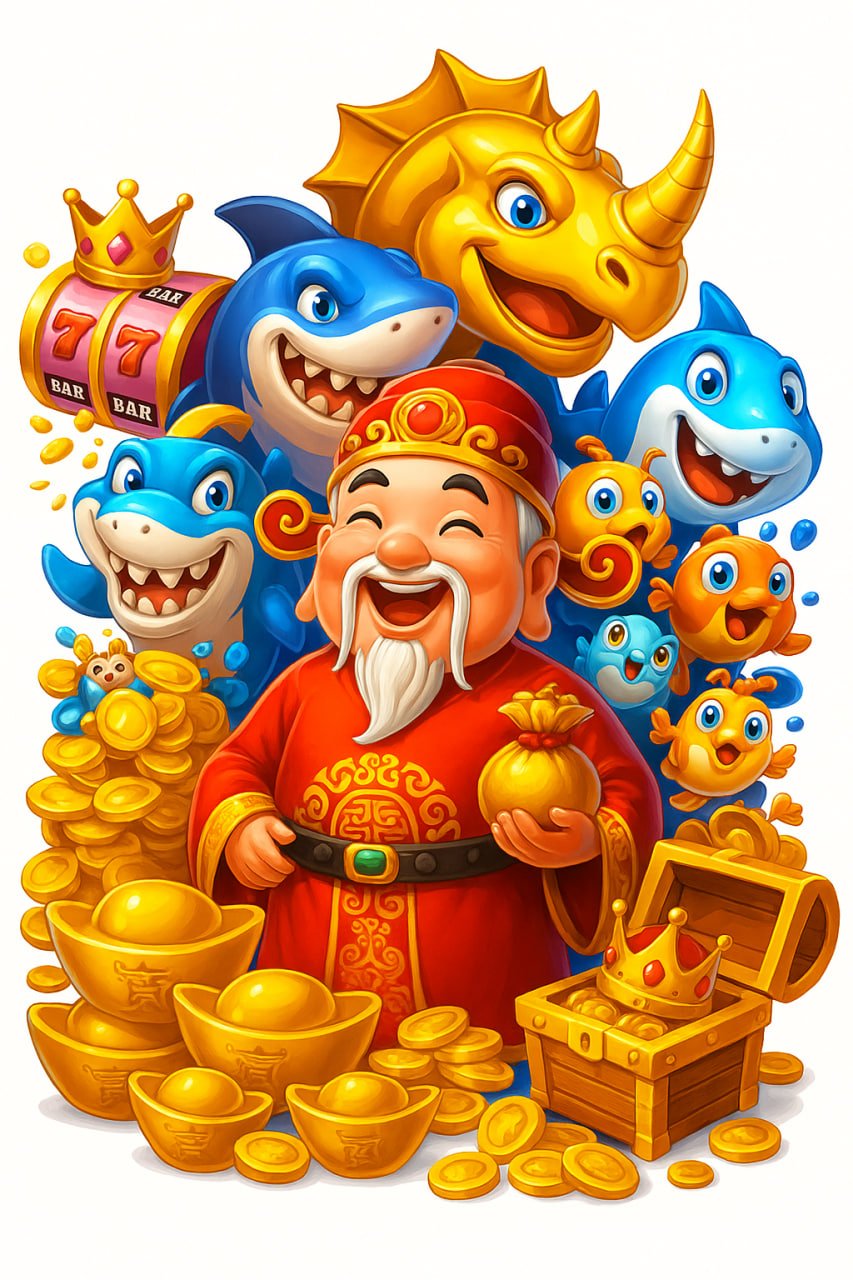 casiogames