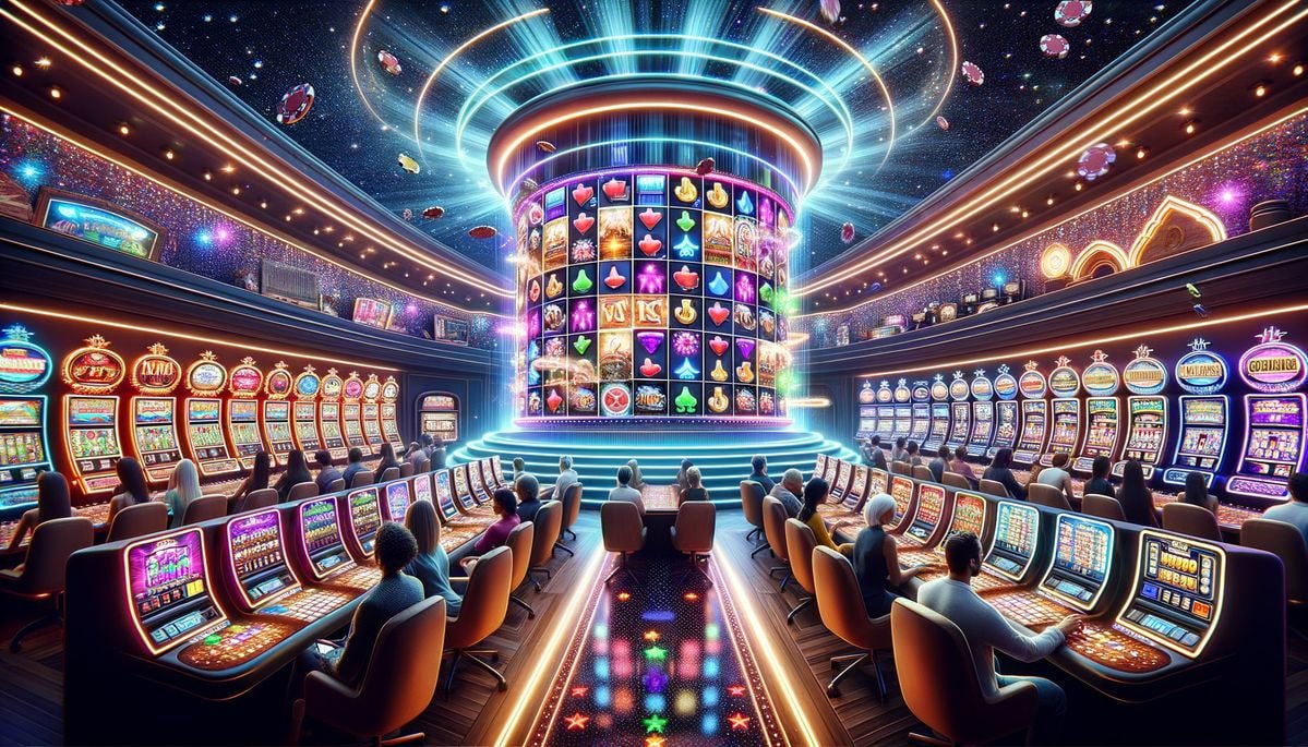 casiogames