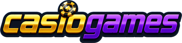 CasioGames লোগো